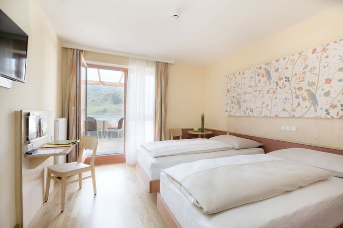 Imagen de la habitación del Hotel JUFA Stubenbergsee. Foto 14