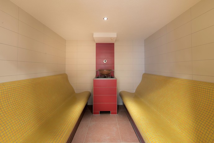 Imagen de la piscina del Hotel JUFA Stubenbergsee. Foto 19