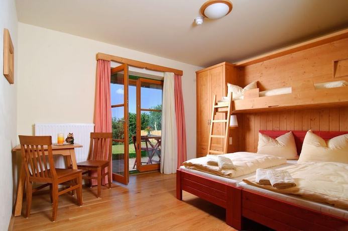 Imagen de la habitación del Hotel JUFA Tieschen - Bio Landerlebnis. Foto 2