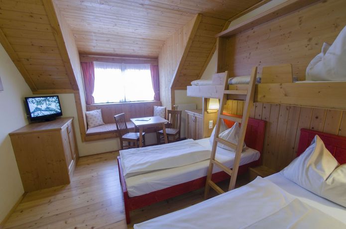 Imagen de la habitación del Hotel JUFA Tieschen - Bio Landerlebnis. Foto 6