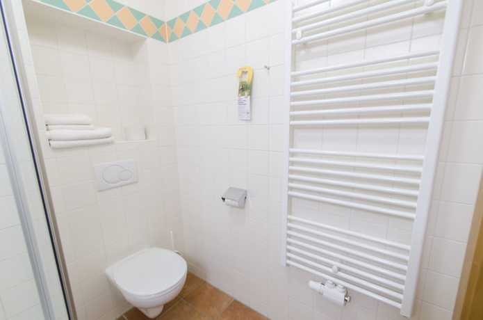 Imagen de la habitación del Hotel JUFA Tieschen - Bio Landerlebnis. Foto 9