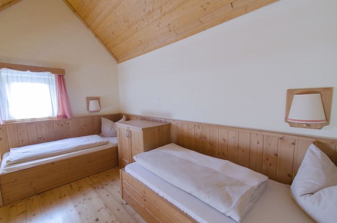 Imagen de la habitación del Hotel JUFA Tieschen - Bio Landerlebnis. Foto 10
