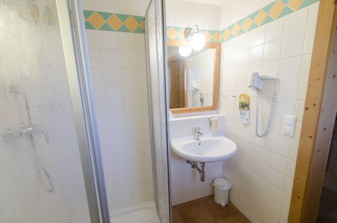 Imagen de la habitación del Hotel JUFA Tieschen - Bio Landerlebnis. Foto 13