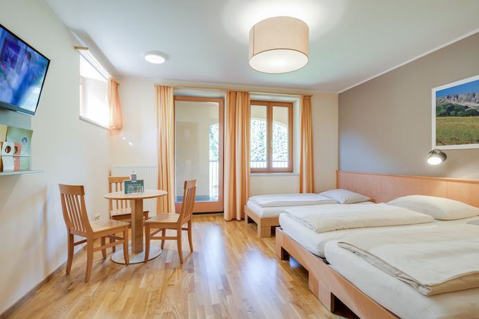 Imagen de la habitación del Hotel JUFA Veitsch. Foto 4