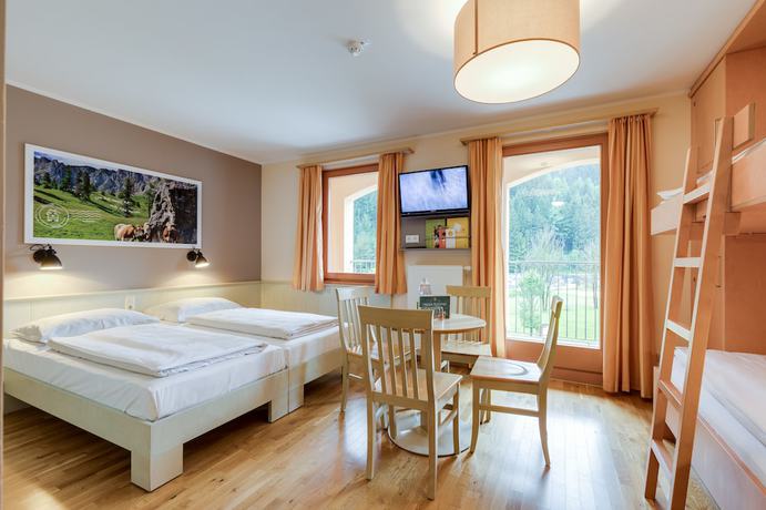 Imagen de la habitación del Hotel JUFA Veitsch. Foto 5