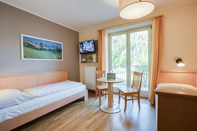 Imagen de la habitación del Hotel JUFA Veitsch. Foto 6
