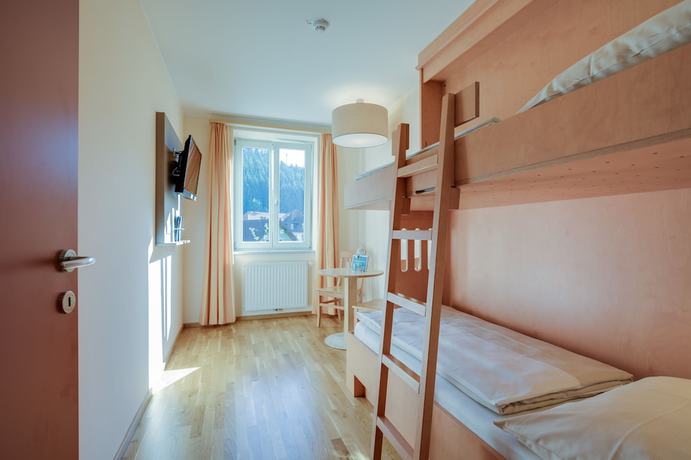 Imagen de la habitación del Hotel JUFA Veitsch. Foto 7