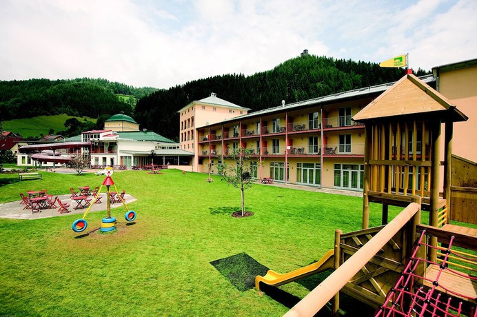 Imagen general del Hotel JUFA Veitsch. Foto 1