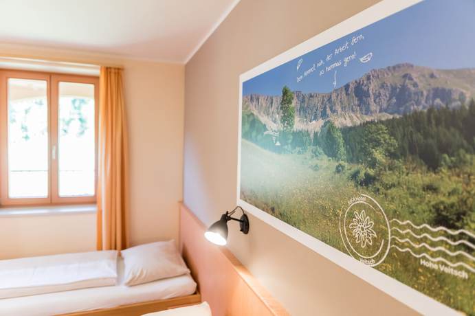 Imagen de la habitación del Hotel JUFA Veitsch. Foto 10