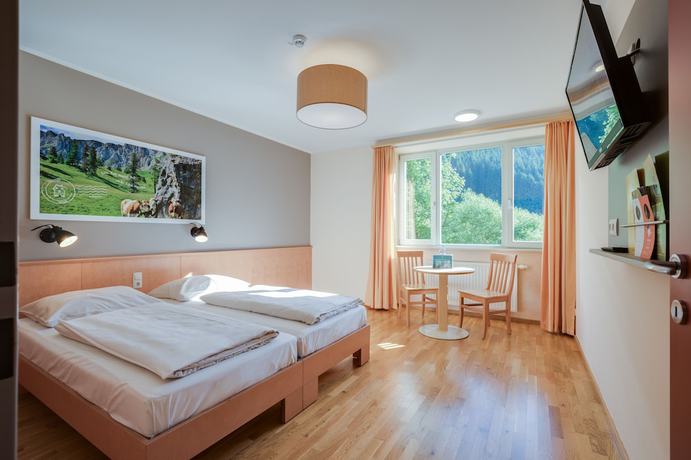 Imagen de la habitación del Hotel JUFA Veitsch. Foto 12