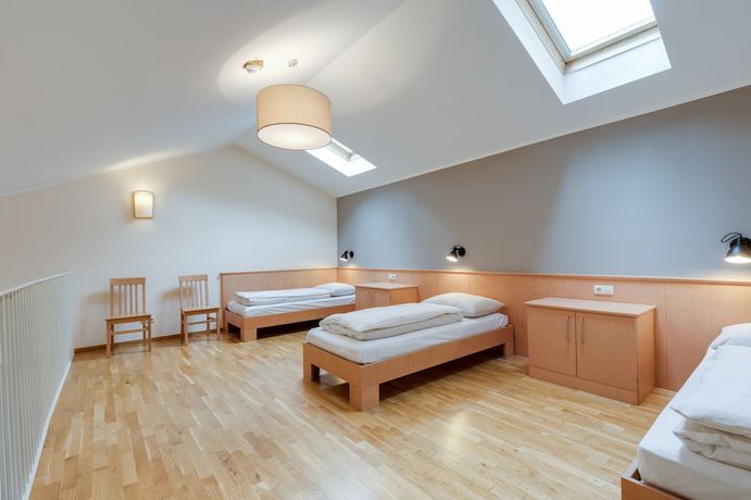 Imagen de la habitación del Hotel JUFA Veitsch. Foto 14