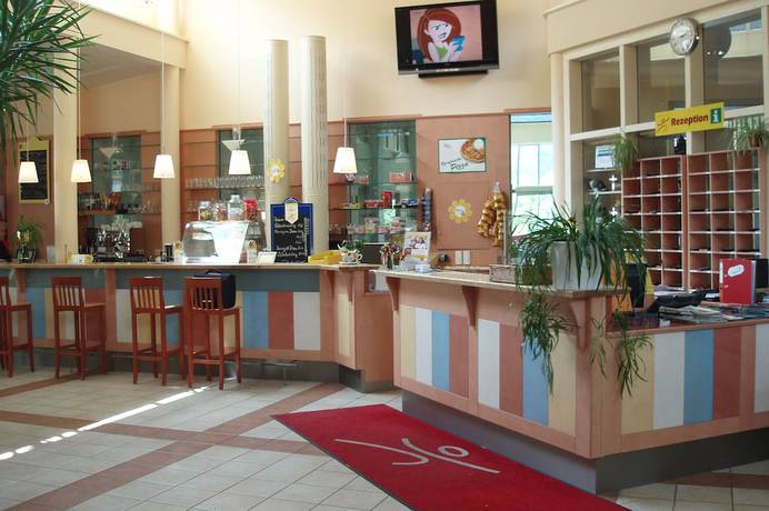 Imagen de los interiores del Hotel JUFA Veitsch. Foto 20