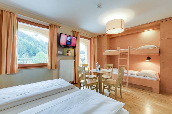 Imagen de la habitación del Hotel JUFA Veitsch. Foto 16