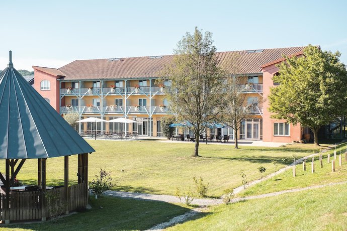 Imagen general del Hotel JUFA Vulkanland Sport- Resort. Foto 1