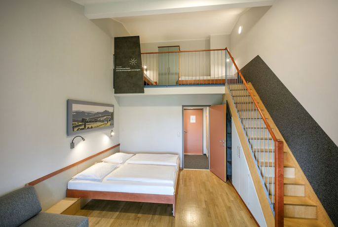 Imagen de la habitación del Hotel JUFA Vulkanland Sport- Resort. Foto 15