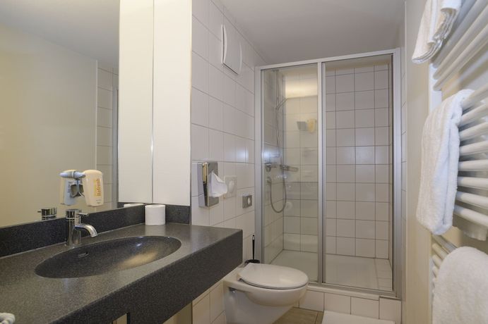 Imagen de la habitación del Hotel JUFA Wangen im Allg&auml;u. Foto 4