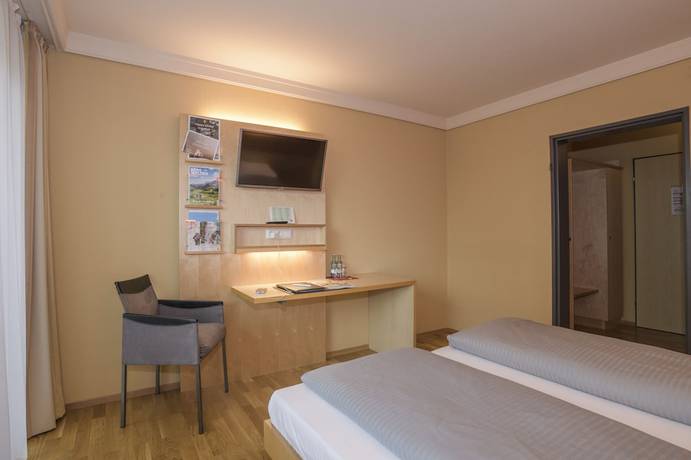 Imagen de la habitación del Hotel JUFA Wangen im Allg&auml;u. Foto 5