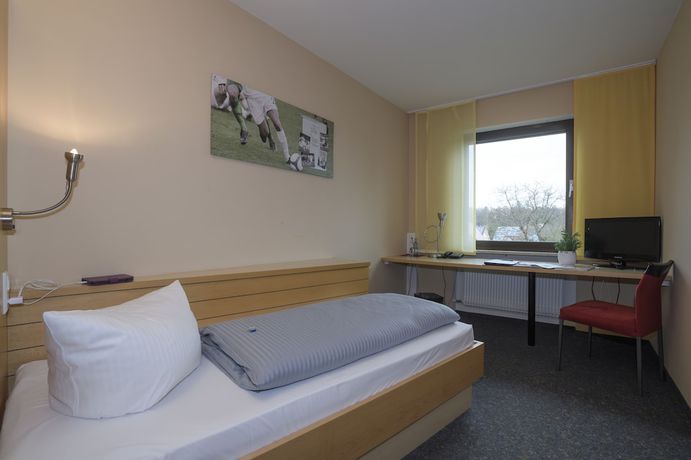 Imagen de la habitación del Hotel JUFA Wangen im Allg&auml;u. Foto 9