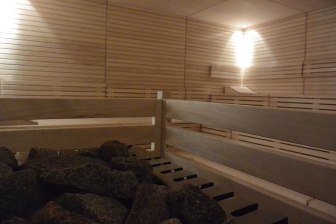 Imagen general del Hotel JUFA Wangen im Allg&auml;u. Foto 2