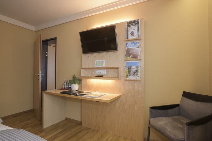 Imagen de la habitación del Hotel JUFA Wangen im Allg&auml;u. Foto 10