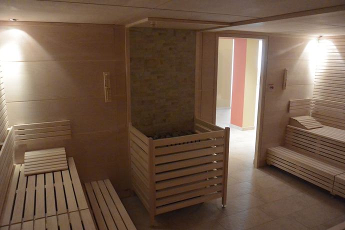 Imagen general del Hotel JUFA Wangen im Allg&auml;u. Foto 3