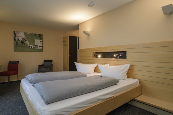 Imagen de la habitación del Hotel JUFA Wangen im Allg&auml;u. Foto 15
