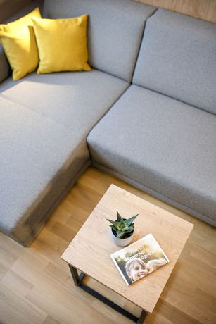 Imagen de la habitación del Hotel JUFA Weiz. Foto 10