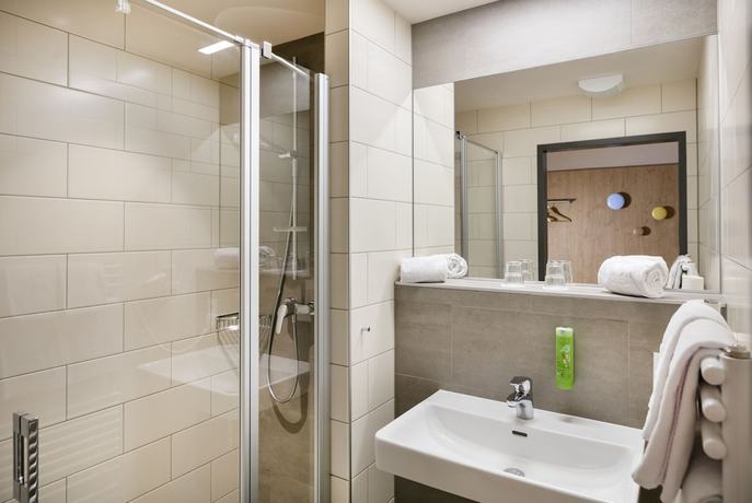 Imagen de la habitación del Hotel JUFA Weiz. Foto 15