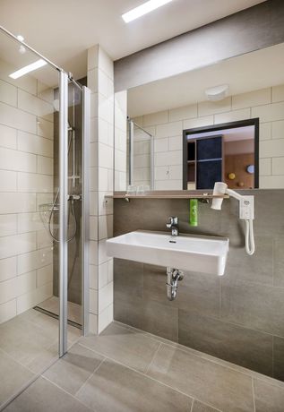 Imagen de la habitación del Hotel JUFA Weiz. Foto 17