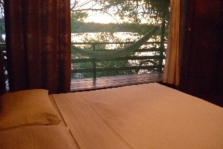 Imagen de la habitación del Hotel JUMA LODGE. Foto 2