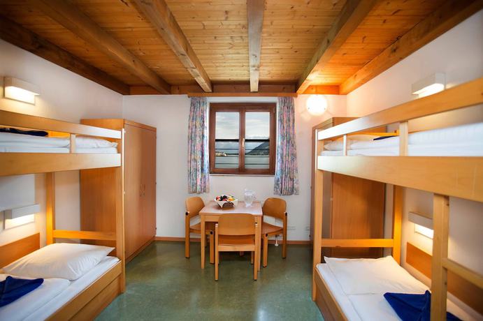 Imagen de la habitación del Hotel JUNGES HOTEL ZELL AM SEE - Hostel. Foto 7
