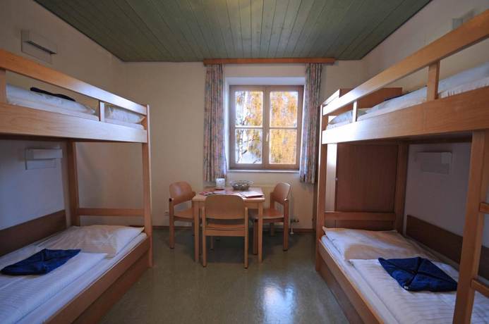 Imagen de la habitación del Hotel JUNGES HOTEL ZELL AM SEE - Hostel. Foto 9