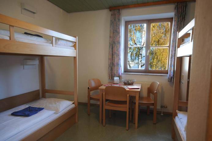 Imagen de la habitación del Hotel JUNGES HOTEL ZELL AM SEE - Hostel. Foto 10