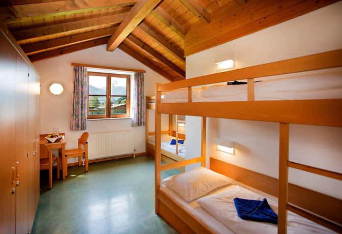 Imagen de la habitación del Hotel JUNGES HOTEL ZELL AM SEE - Hostel. Foto 12