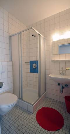 Imagen de la habitación del Hotel JUNGES HOTEL ZELL AM SEE - Hostel. Foto 13