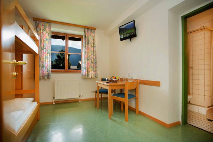 Imagen de la habitación del Hotel JUNGES HOTEL ZELL AM SEE - Hostel. Foto 15