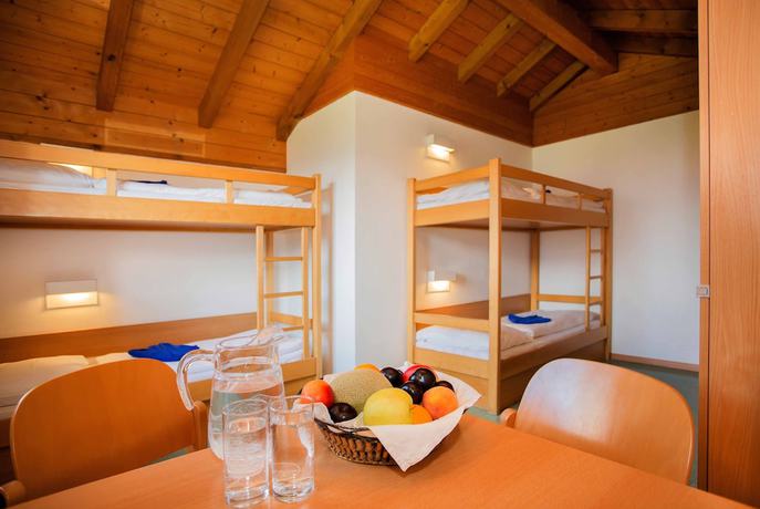 Imagen de la habitación del Hotel JUNGES HOTEL ZELL AM SEE - Hostel. Foto 16