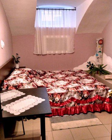 Imagen de la habitación del Hotel JUNGLE - Hostel. Foto 2