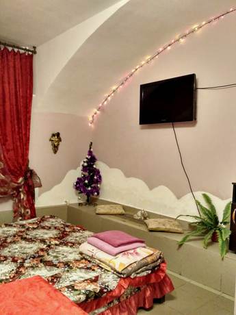Imagen de la habitación del Hotel JUNGLE - Hostel. Foto 5