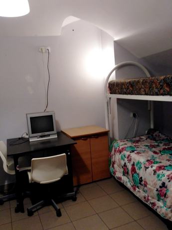 Imagen de la habitación del Hotel JUNGLE - Hostel. Foto 8