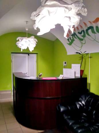 Imagen de los interiores del Hotel JUNGLE - Hostel. Foto 19