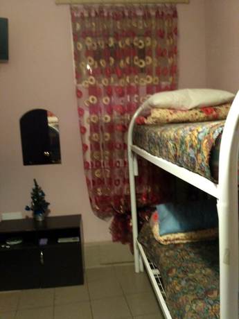 Imagen de la habitación del Hotel JUNGLE - Hostel. Foto 10