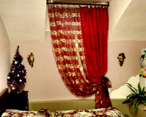Imagen de la habitación del Hotel JUNGLE - Hostel. Foto 12