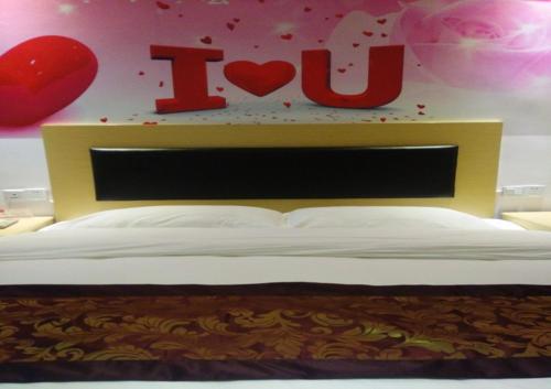 Imagen general del Hotel JUNYI Jiangxi Ganzhou South Gate Square Wenqing Road. Foto 3