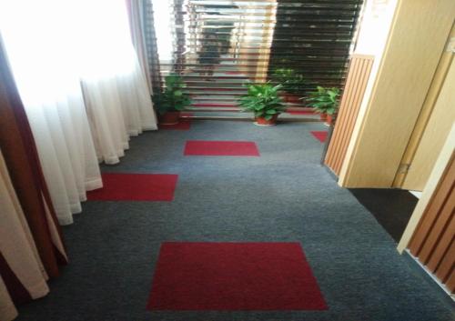 Imagen general del Hotel JUNYI Jiangxi Ganzhou South Gate Square Wenqing Road. Foto 8