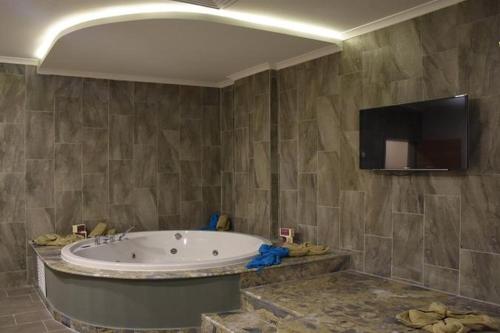 Imagen general del Hotel JURA HOTELS ALTINOLUK THERMAL, Edremit. Foto 6