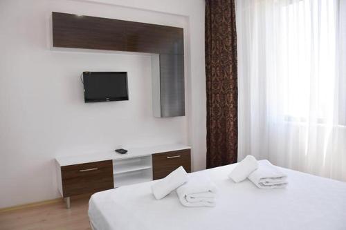 Imagen general del Hotel JURA HOTELS ALTINOLUK THERMAL, Edremit. Foto 15