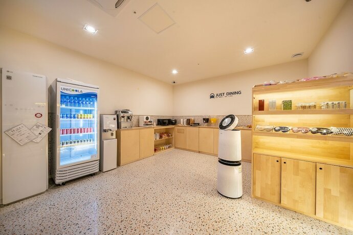 Imagen general del Hotel JUST SLEEP HOTEL No.2. Foto 2