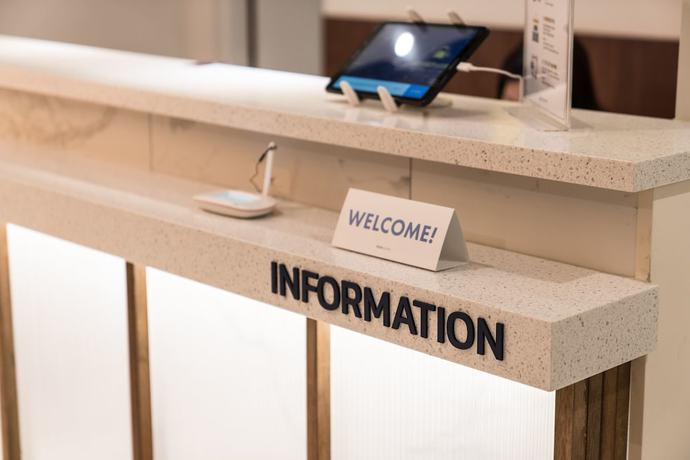 Imagen de los interiores del Hotel JUSTSLEEP HOTEL GIMPO 1st. Foto 19
