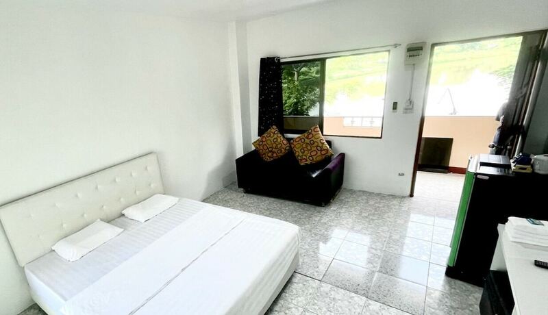 Imagen general del Hotel JV Place. Foto 2